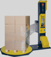Siat Machinery